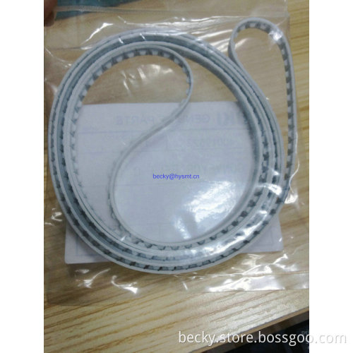 JUKI KE1070 40016697 TIMING BELT YBE